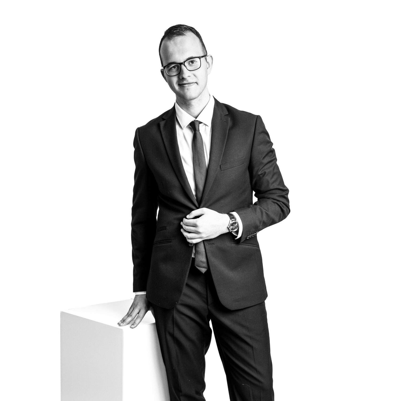 Piotr Popiołek